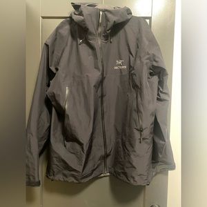 Mens XXL Arc’teryx Jacket